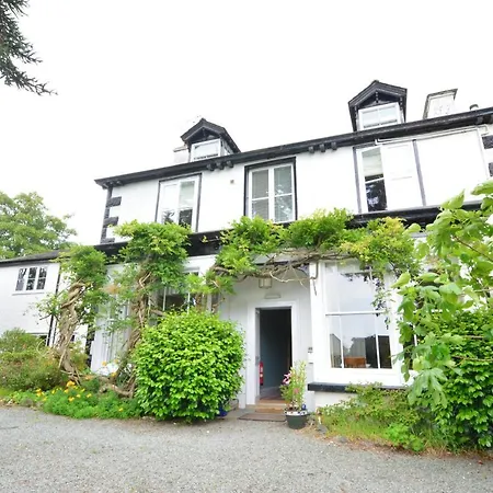 Fairfield House And Gardens-2